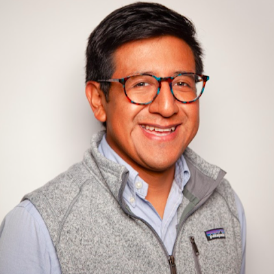 Pedro Pablo Velásquez