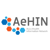 Asia eHealth Information Network