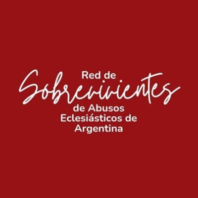 Sobrevivientes de Abusos Eclesiásticos - Argentina