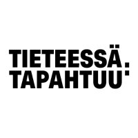 Tieteessä tapahtuu