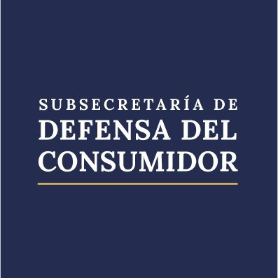 Subsecretaría de Defensa del Consumidor
