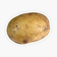 A Potato