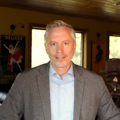 Dr. Michael P. Masters