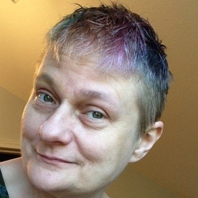 Elsbeth Meier - Sam 💙🌊🏳️‍🌈✊🏾📎🐾🌲🌎 🏞