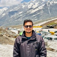 Dev Changela🇮🇳