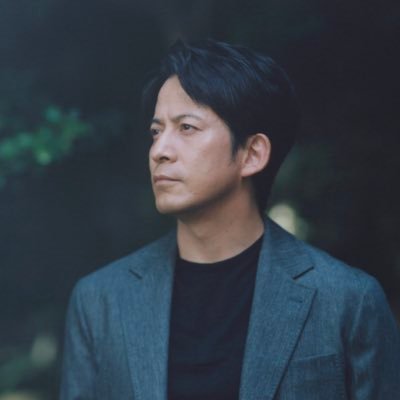 岡田准一 / JUNICHI OKADA / AISTON
