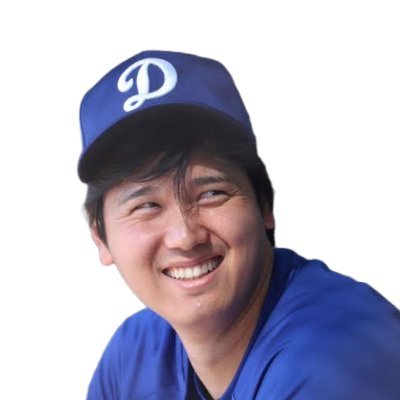 大谷翔平(Shohei Ohtani)