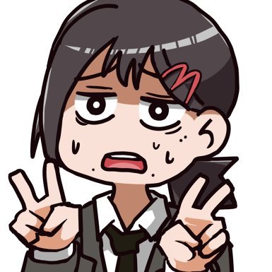 力名一久 (K.Rikina)