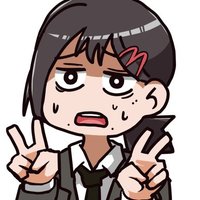 力名一久 (K.Rikina)