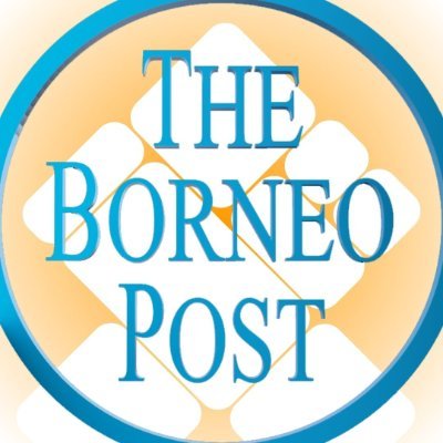 The Borneo Post