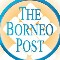 The Borneo Post