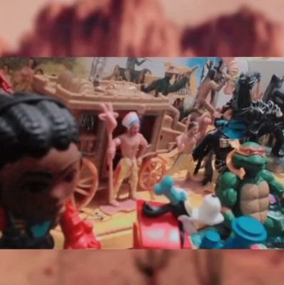 Sonny Reyes 🐟 🏎