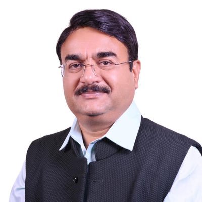 Narendra Shivaji Patel