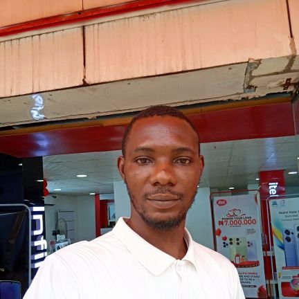 Anthony Adegoke $XAGE