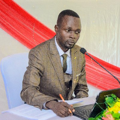 Kayemba Kalubi Patrick