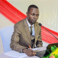 Kayemba Kalubi Patrick