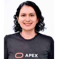 Mónica Godoy #orclAPEX 🚀