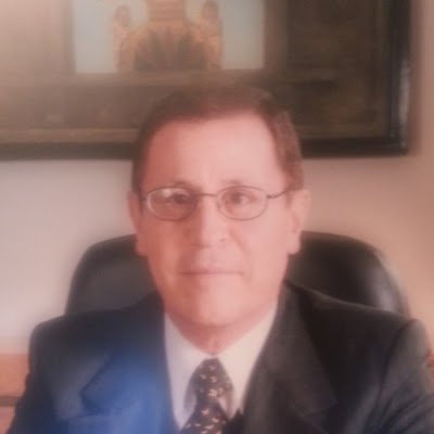 Adalberto Enrique Fuguemann López