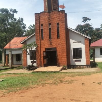 SDA Church Kyambogo University