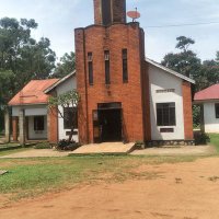 SDA Church Kyambogo University
