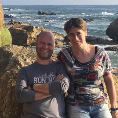 SteefJan Wiggers (aka Lian’s Husband)