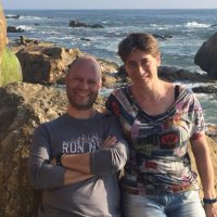 SteefJan Wiggers (aka Lian’s Husband)