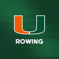 Miami Hurricanes Rowing