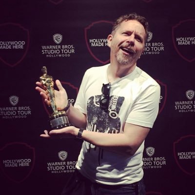 Jon Gill – Mobile filmmaker/educator 😎📱🎬⭐️