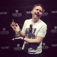 Jon Gill – Mobile filmmaker/educator 😎📱🎬⭐️