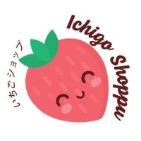 Ichigo Shoppu 🍓 CEK PINNED POST