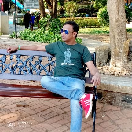 Bhupendra More भूपेंद्र मोरे