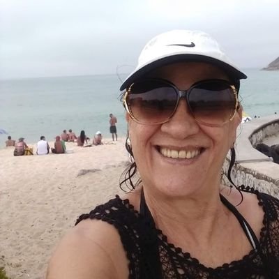 Lucia Guimarães ✨