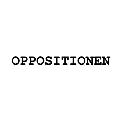 Oppositionen