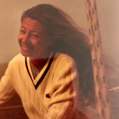 Martine RIGOLET🇫🇷Mat 711 Class🎗️🇮🇱✡️✝️☮️