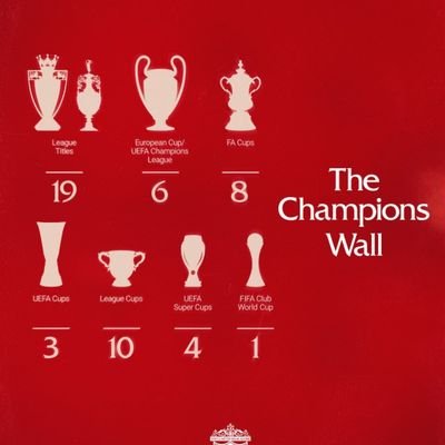 LFCTITLERECORDS