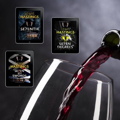 Is The Author🇬🇧 🇳🇿 🇺🇦