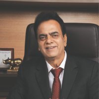 Dr. J C Chaudhry