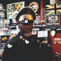 ic3csi - Black Crime Scene Investigation #Zamani