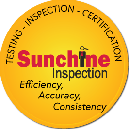 Sunchine Inspection