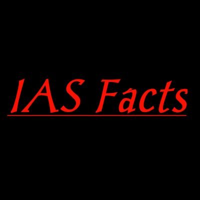 IAS Facts