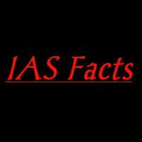 IAS Facts