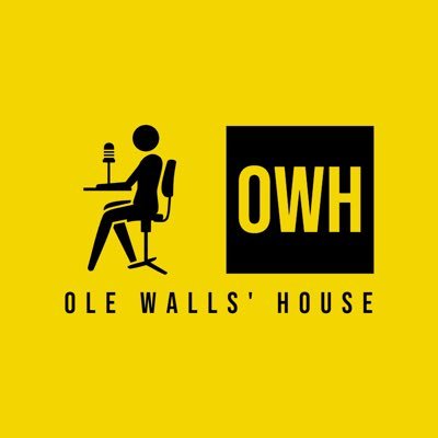 Ole Walls’ House Podcast