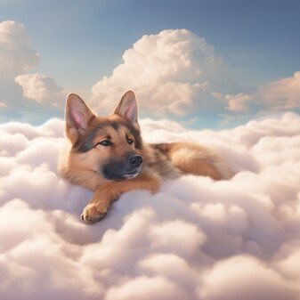All Dogs Go to Heaven