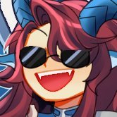 Mal, Wyrm Knight 🐉⚔️ HIATUS