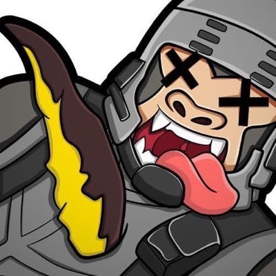 Beard “Ghost” | RG