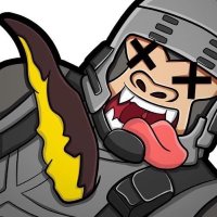 Beard “Ghost” | RG