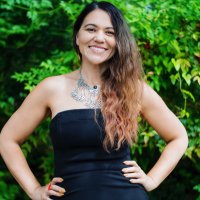 Amena - Artist, Entrepreneur, Investor