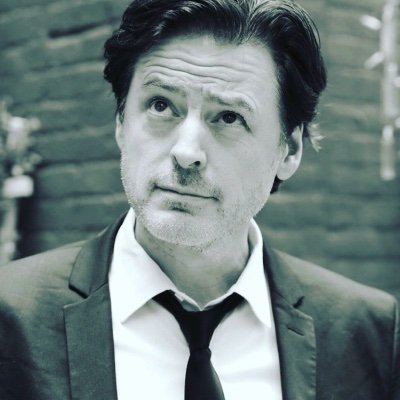 John Fugelsang