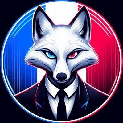 Wolf 🐺