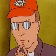 Dale Gribble